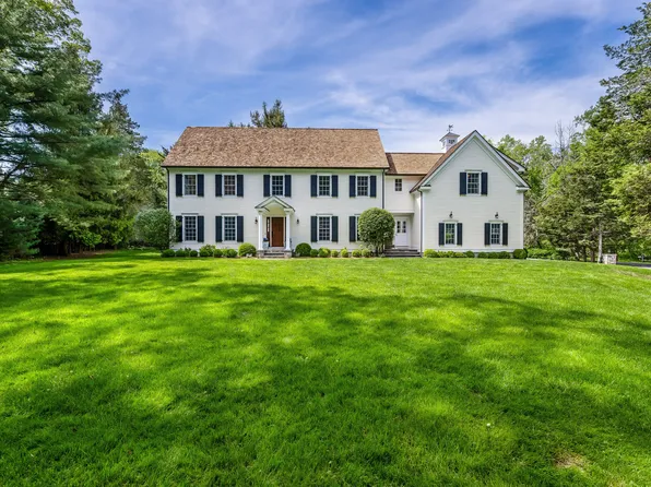 162 Leroy Avenue, Darien, CT 06820