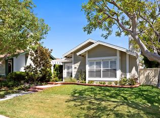 7 Wayfarer, Irvine, CA 92614