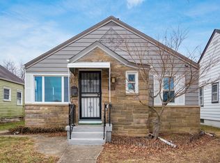 1611 Oakwood Ave, Columbus, OH