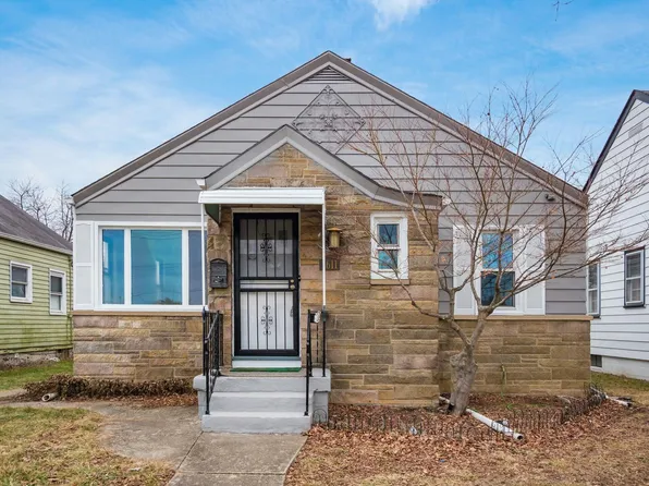 1611 Oakwood Ave, Columbus, OH 43207