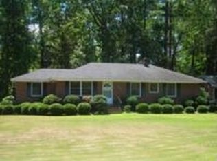 329 Camelia Dr, Thomson, GA 30824