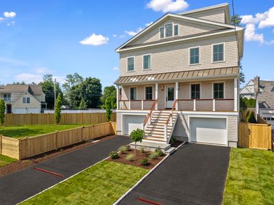 17 Benson Place, Fairfield, CT, 06824