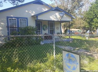 1039 W Harding Blvd, San Antonio, TX 78221