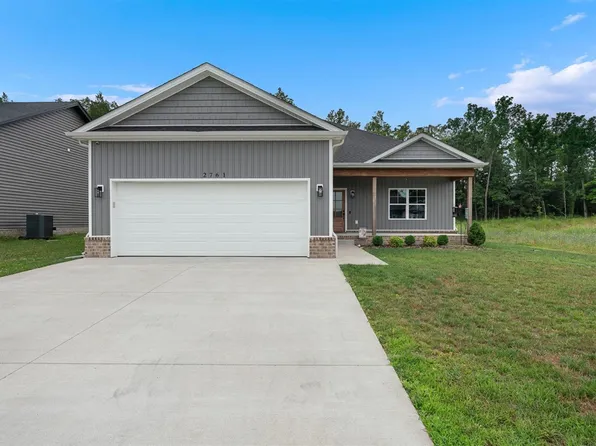 2761 Cedrus Ave, Bowling Green, KY 42101