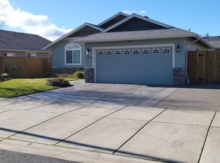 1680 George Tweed Blvd, Grants Pass, OR 97527