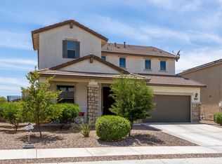 6784 E Via Arroyo Azul, Tucson, AZ 85756