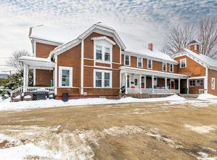 15 Elm Street, Haverhill, NH 03785