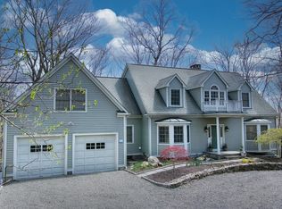 46 Casey Ln, Ridgefield, CT 06877