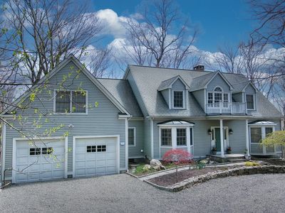 46 Casey Lane, Ridgefield, CT, 06877