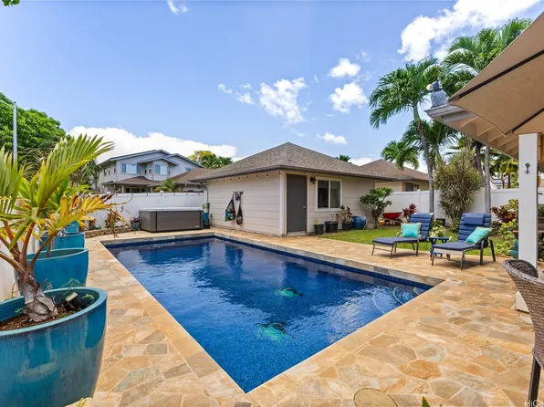 91-1088 Kekaiholo St, Ewa Beach, HI 96706