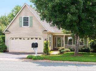 2173 Timber Mdws, Charlottesville, VA 22911