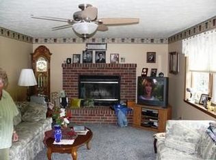 1155 Spencer Rd, Jamestown, NY 14701