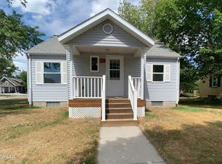 301 Jefferson Ave SE, Fertile, MN 56540
