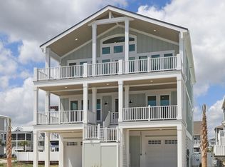 90 W 1st St, Ocean Isle Beach, NC 28469