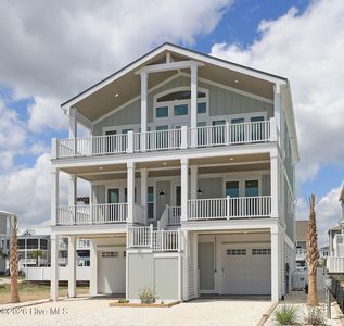 90 W 1st Street, Ocean Isle Beach, NC, 28469