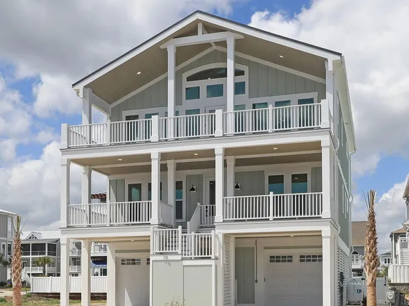 90 W 1st Street, Ocean Isle Beach, NC 28469