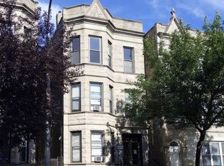 1039 S Racine Ave APT 1F, Chicago, IL 60607