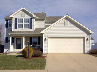3204 Katie Lynn Dr, Champaign, IL