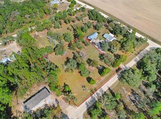 NE 19th St LOT 8, Williston, FL 32696