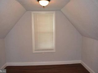 4004 Belvieu Ave, Baltimore, MD 21215