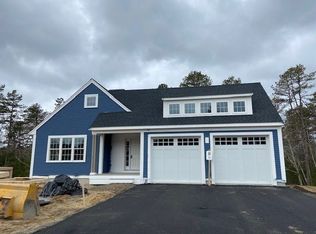 12 Preservation Way, Plymouth, MA 02360