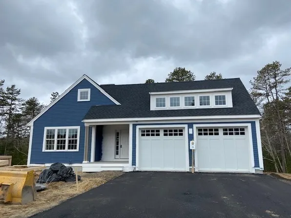 7 Preservation Way, Plymouth, MA 02360
