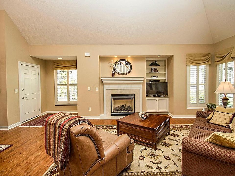 6740 Stone Circle Way Dublin OH Zillow