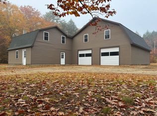380 Richmond Rd, Litchfield, ME 04350