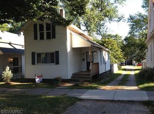 443 Curtis St NE, Grand Rapids, MI 49505
