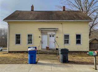 454 Main St, Moosup, CT 06354