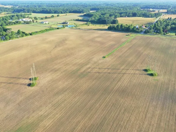 Clay St, Austinburg, OH 44010