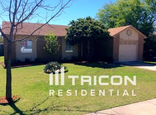 4204 Pepperbush Dr, Fort Worth, TX 76137