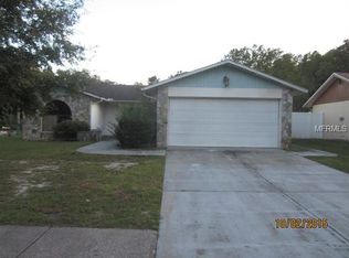 8338 Fishhawk Ave, New Port Richey, FL 34653