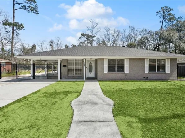1218 Pine St, Slidell, LA 70460