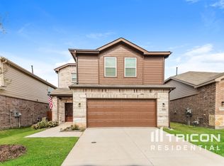 2406 Carlow Ln, Princeton, TX 75407