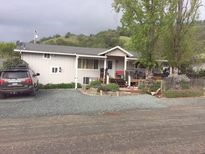 6936 Plaza Ter, Lucerne, CA, 95458