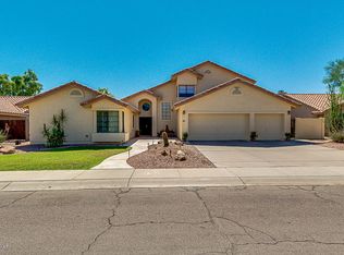 245 W Knox Rd, Tempe, AZ 85284