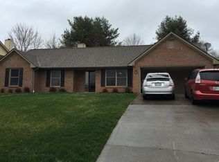 1601 Clear Brook Dr, Knoxville, TN 37922