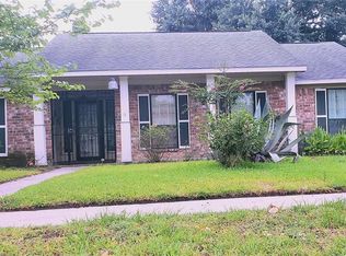 6631 Deer Ridge Ln, Houston, TX 77086