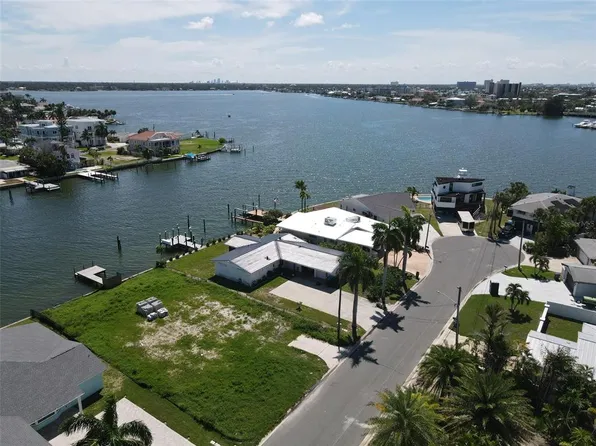 11125 4TH ST E LOT 28, TREASURE ISLAND, FL 33706