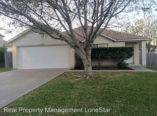 4010 Cisco Valley Dr, Round Rock, TX 78664