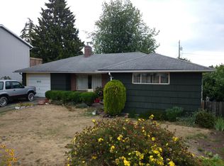 9042 31st Ave SW, Seattle, WA 98126