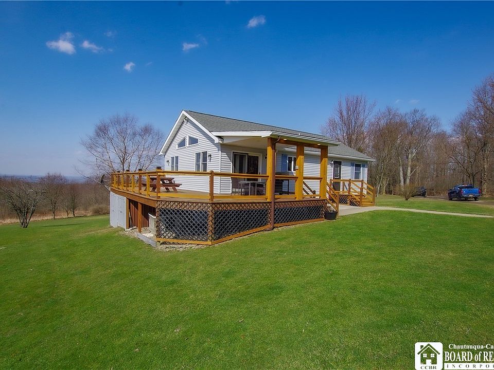 447 Dodge Rd, Frewsburg, NY 14738 Zillow