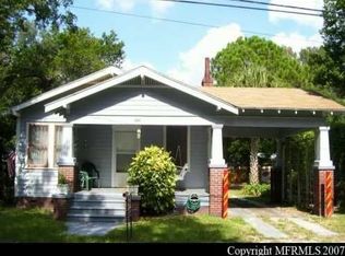 720 E Patterson St, Tampa, FL 33604