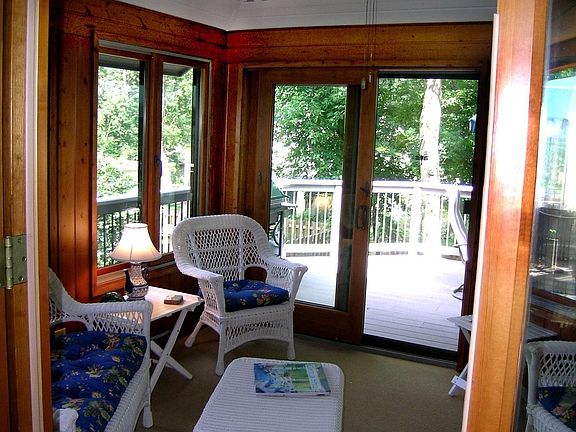3 Season Sun Porch