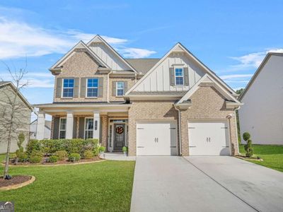 16 Unbridled Way, Newnan, GA, 30263