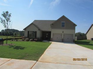 517 Harmony Way, Locust Grove, GA 30248