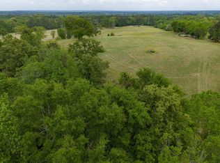 0 Tract Cres #1-1615, Jacksonville, TX 75766