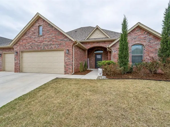 532 Dardanelle Pass, Edmond, OK 73025