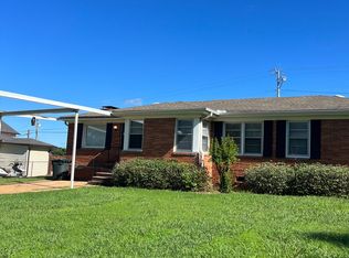 4026 Peachtree St, Florence, AL 35630